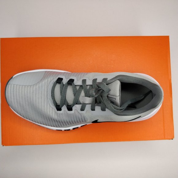 NIKE Women's Shoes Flex Control Tr4 4E 7 - Picture 4 of 5